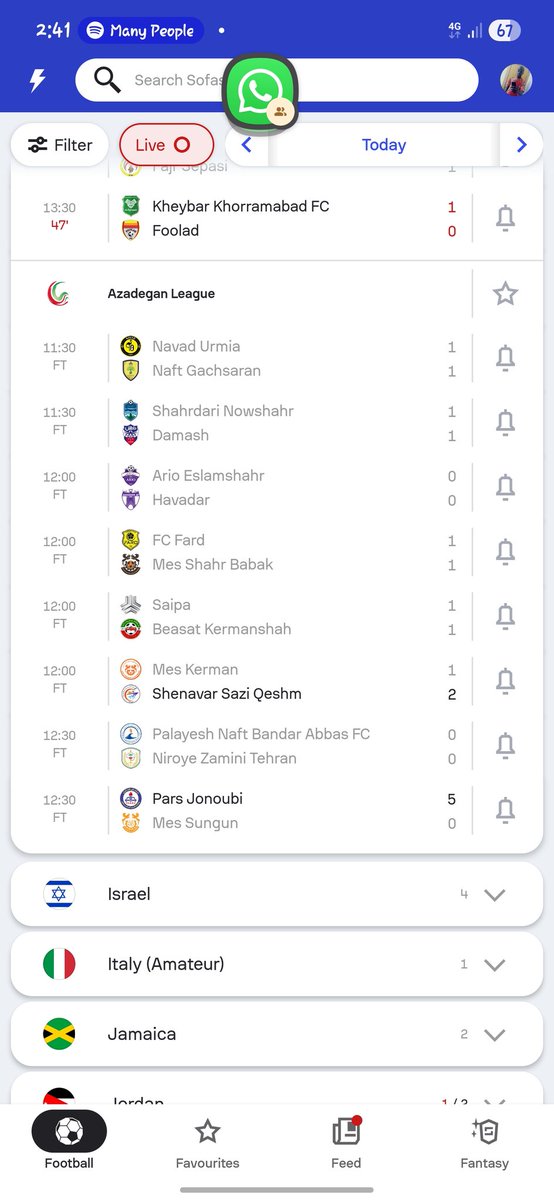 Omo Adesanya tweet media