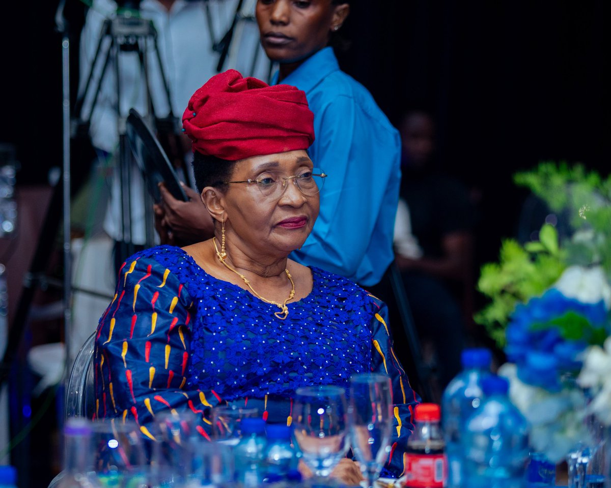 Lukiza Autism Foundation tweet media