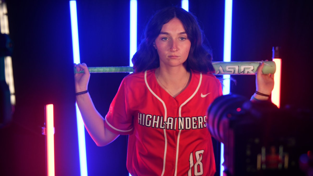 Radford Softball tweet media