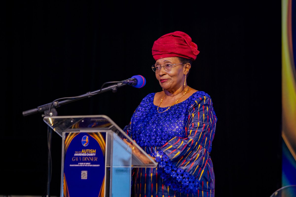 Lukiza Autism Foundation tweet media