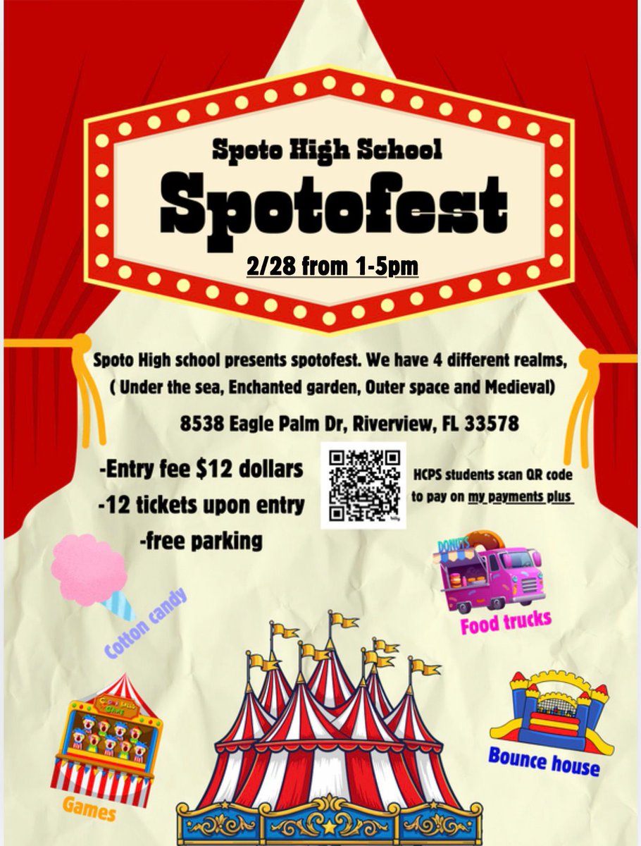 SpotoCollegiateAcademy tweet media