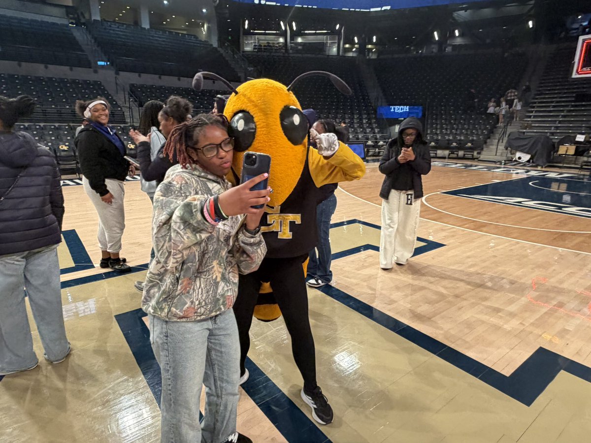 Keenan M. Cameron, Ed.D. tweet media