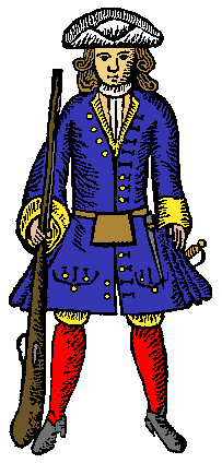 Miquelets de Catalunya tweet media