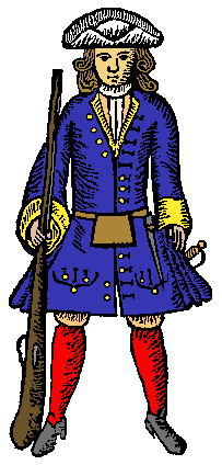 Miquelets de Catalunya tweet media