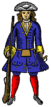 Miquelets de Catalunya tweet media