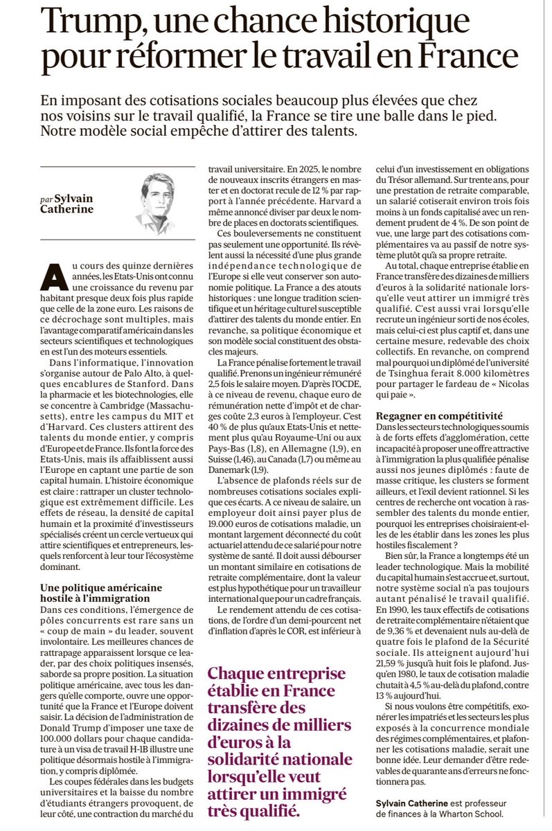 Sylvain Catherine tweet media