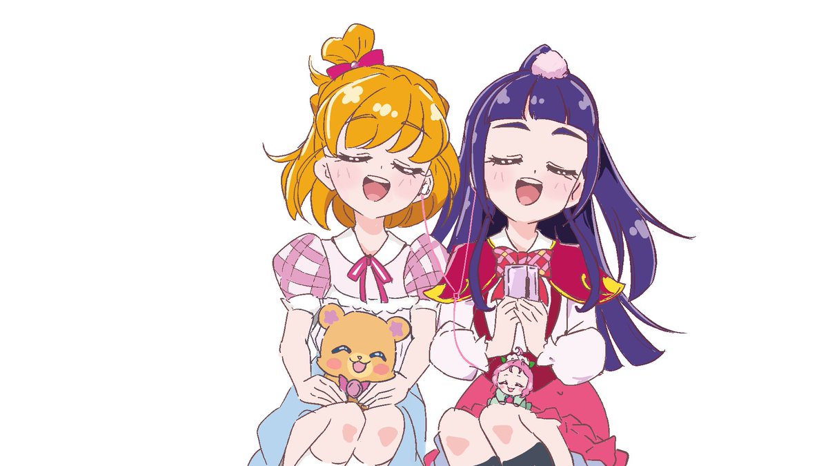 あお玉 (@aotama_kima) on Twitter photo 