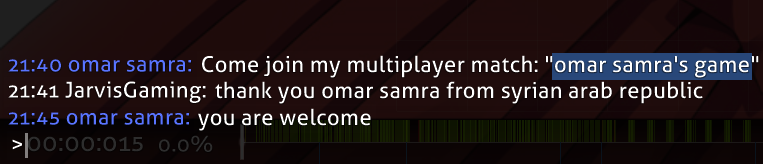 JarvisGaming tweet media