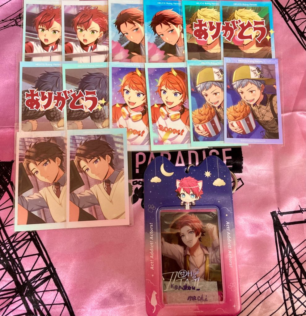 町🍄☂️ tweet media