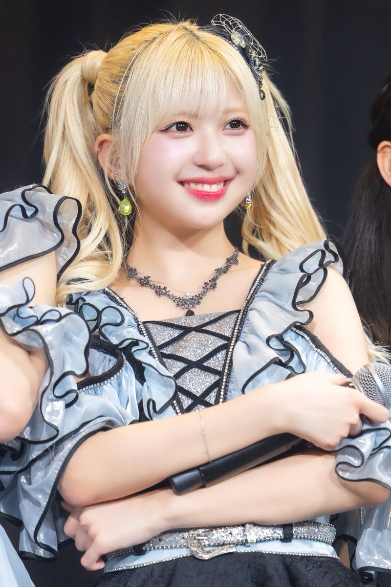 ツインテールの日