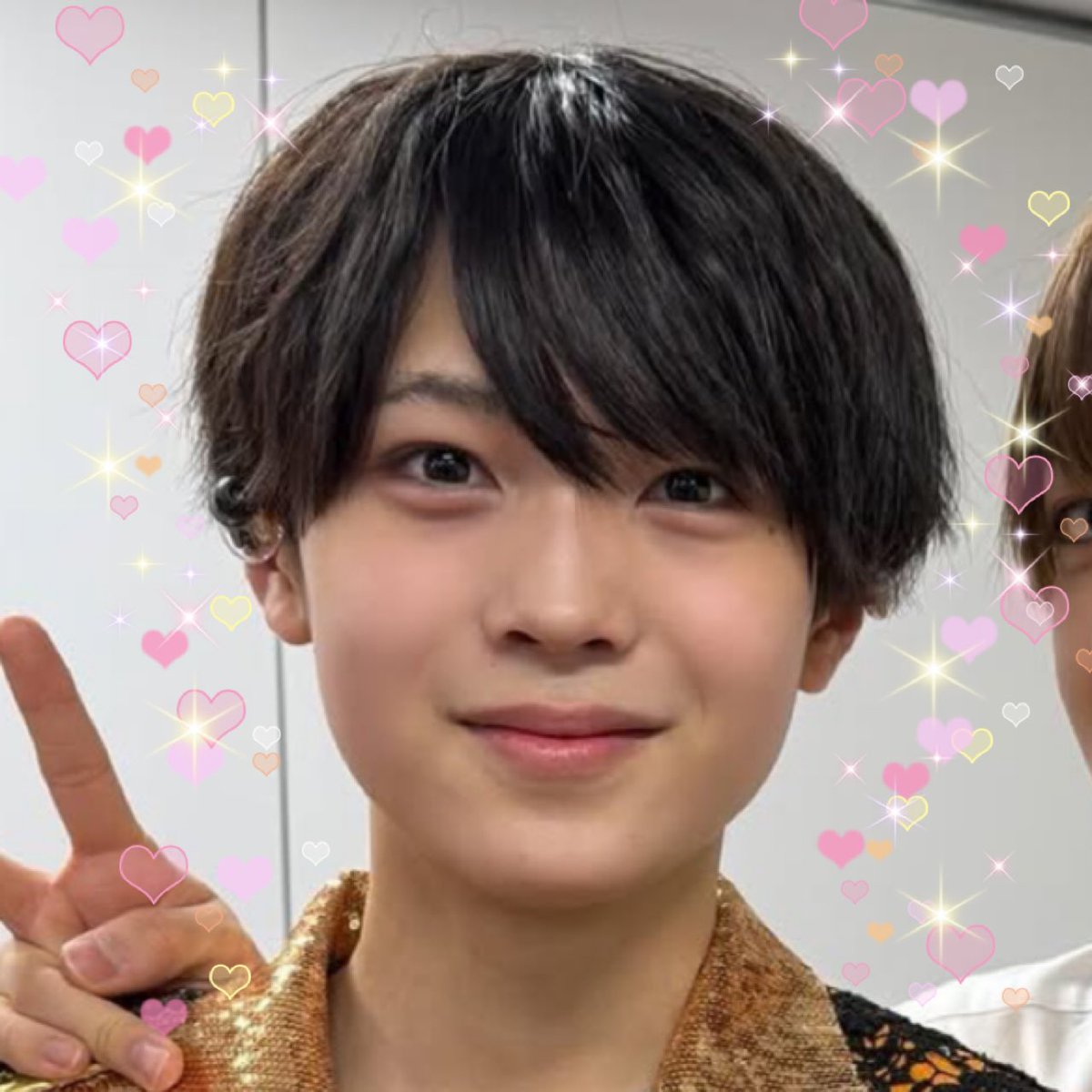 渡邉大我　缶バッチ　新星 渡邉大我くん💫marina🐯🌟🍩 (@tiger_nikoniko) / Posts / X