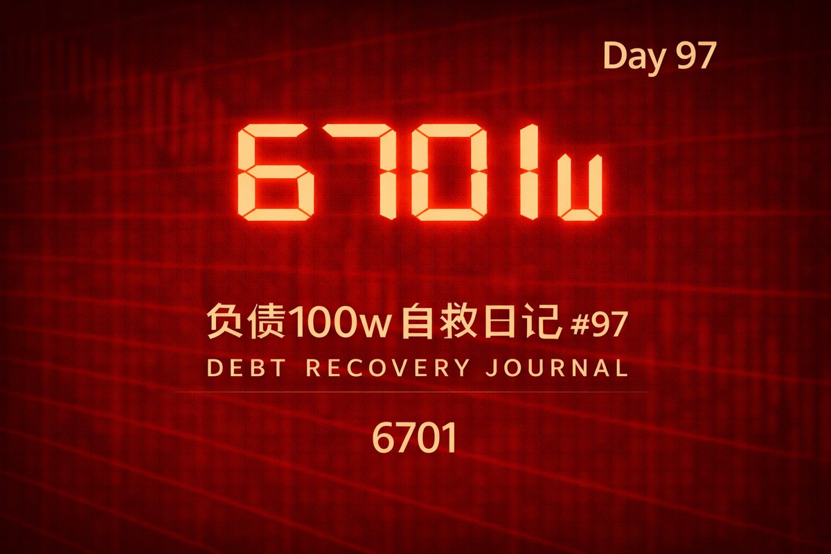 西决｜1000X GEM tweet media