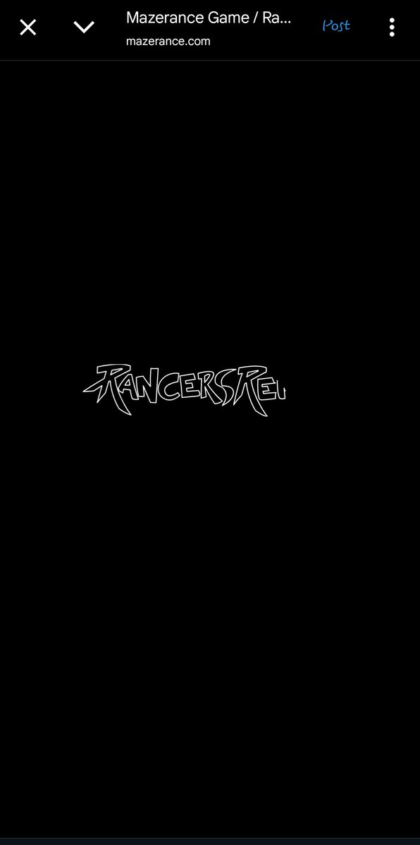 Zenith Games tweet media