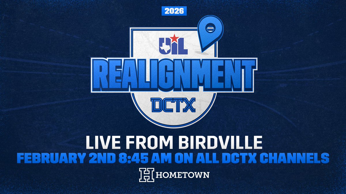 Dave Campbell's — TexasFootball.com tweet media