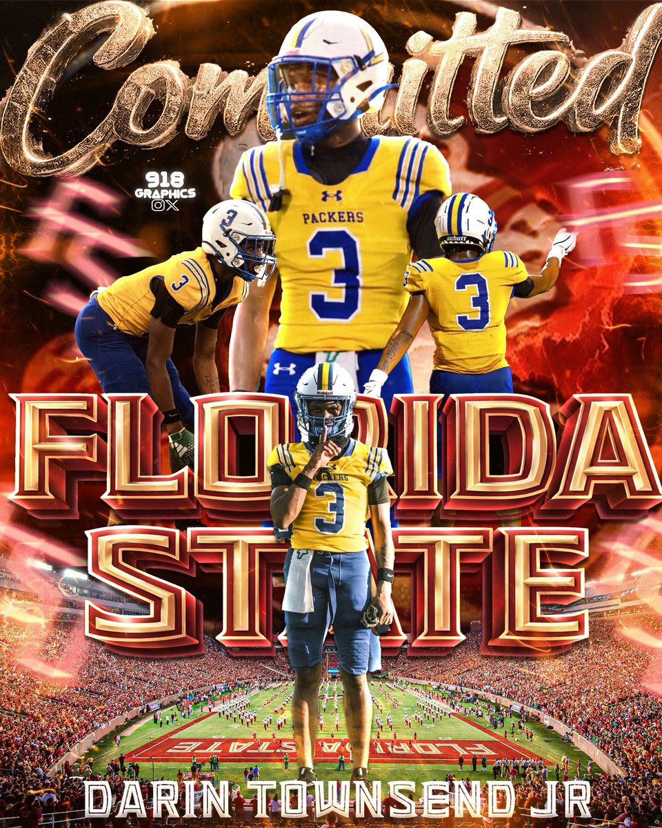 Darin Townsend tweet media