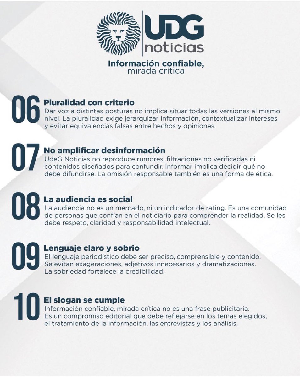 omar_comunica's tweet image. Este lunes comenzamos una nueva etapa en @CANAL44TV y @RadioUdeG. Nos renovamos con la intención de seguir brindando información confiable a nuestras audiencias, con la mirada crítica que caracteriza a nuestra @udg_oficial
Mucho éxito a todo este gran equipo de profesionales.