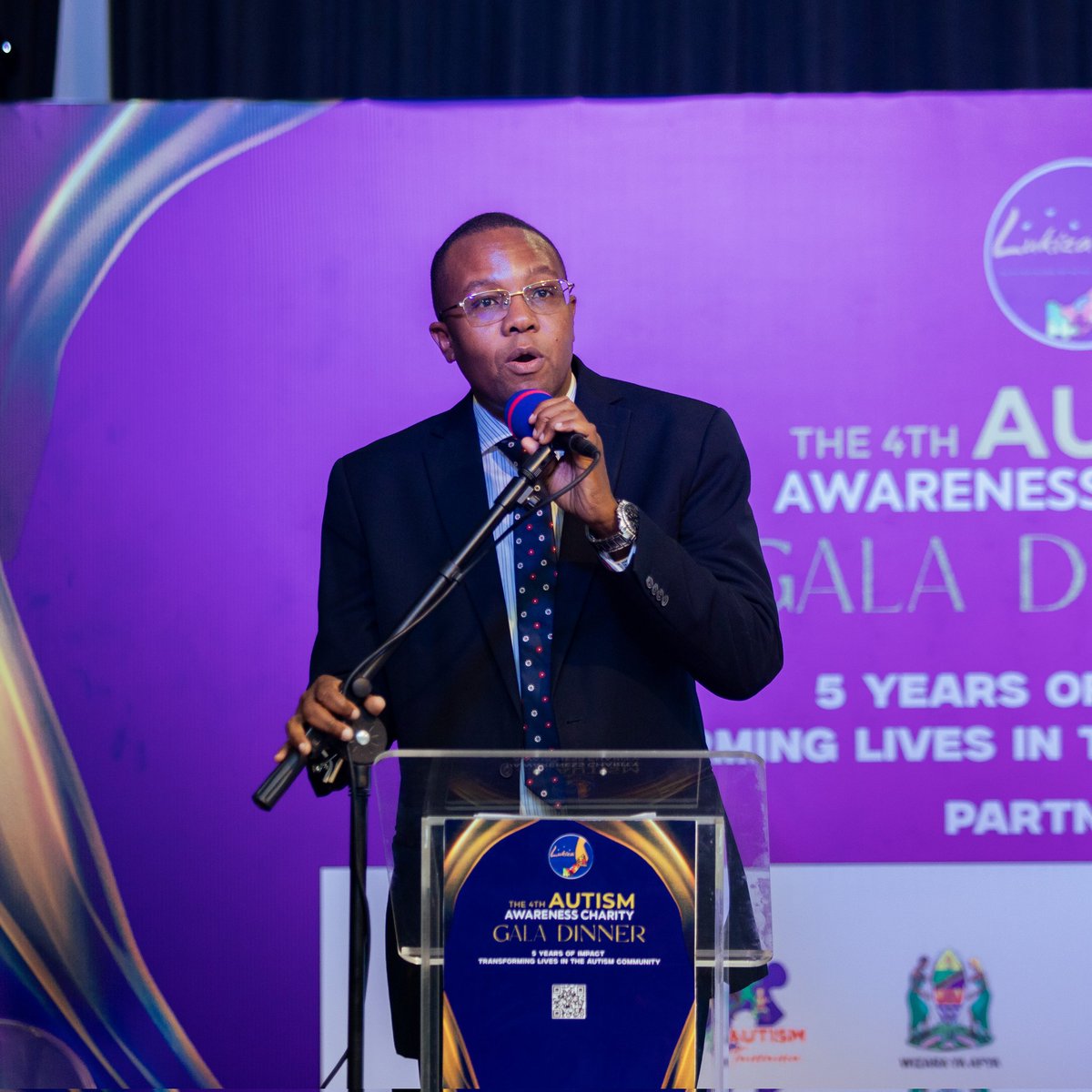 Lukiza Autism Foundation tweet media