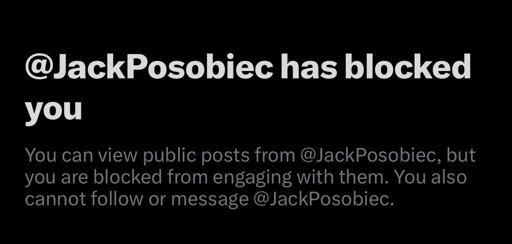 Wearing this like a badge of honor.