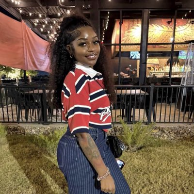 Maleka Hall tweet media