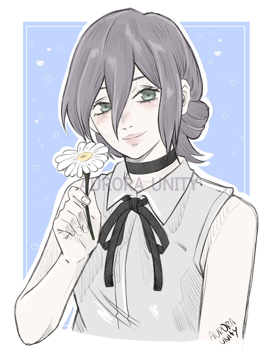 Aurora 🌷 tweet media