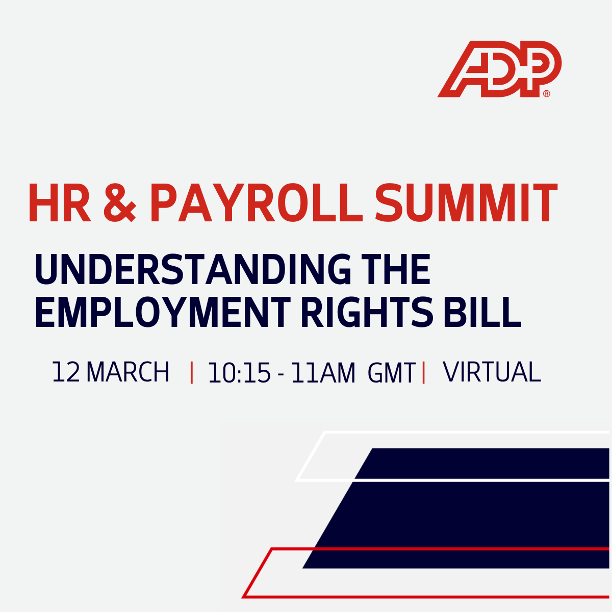 uvanicola's tweet photo. Are you up to date on the changes coming with the Employment Rights Bill? How will these reforms impact you and your organisation? Register now and find out:
https://t.co/NZW2ItgasN
#EmploymentRightsBill #HR #Payroll https://t.co/cdUQYZ2J6s
