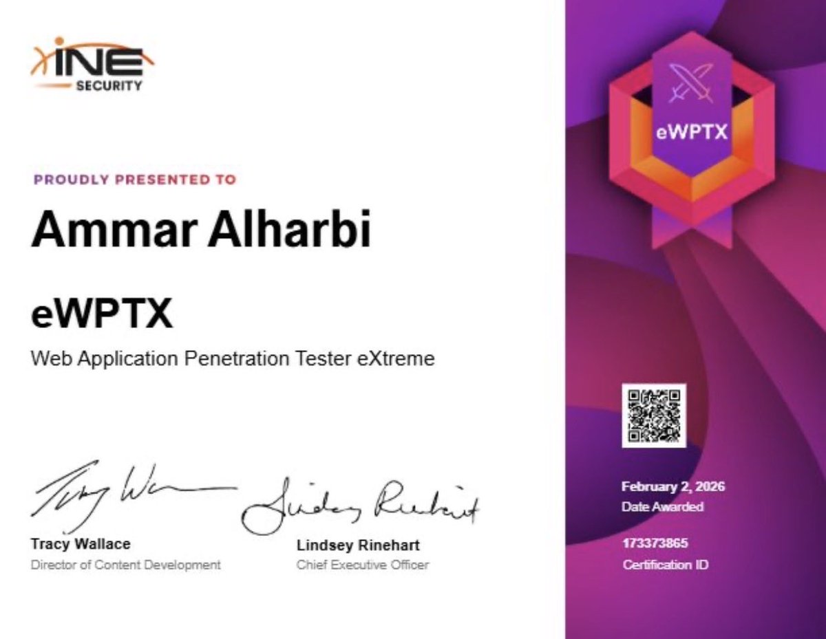 Ammar Alharbi tweet media