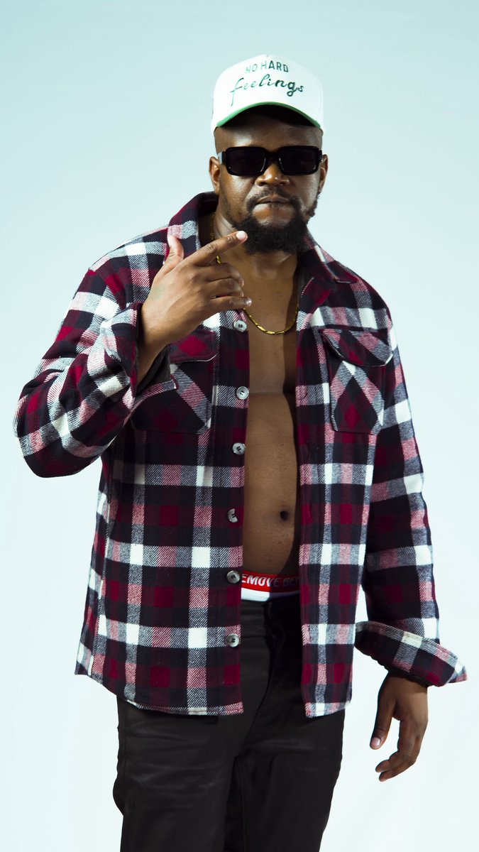 Week5 We Move..Jackalas✌🏾#LENYORASTRAIGHT