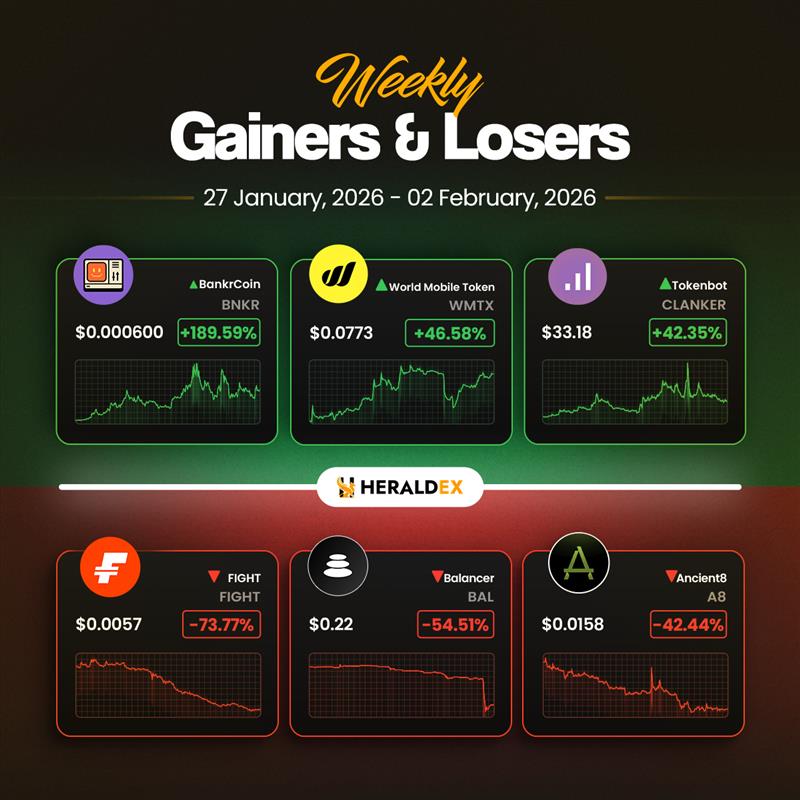 Herald Exchange tweet media