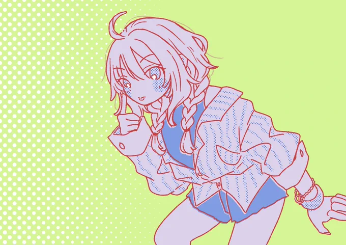 お美希