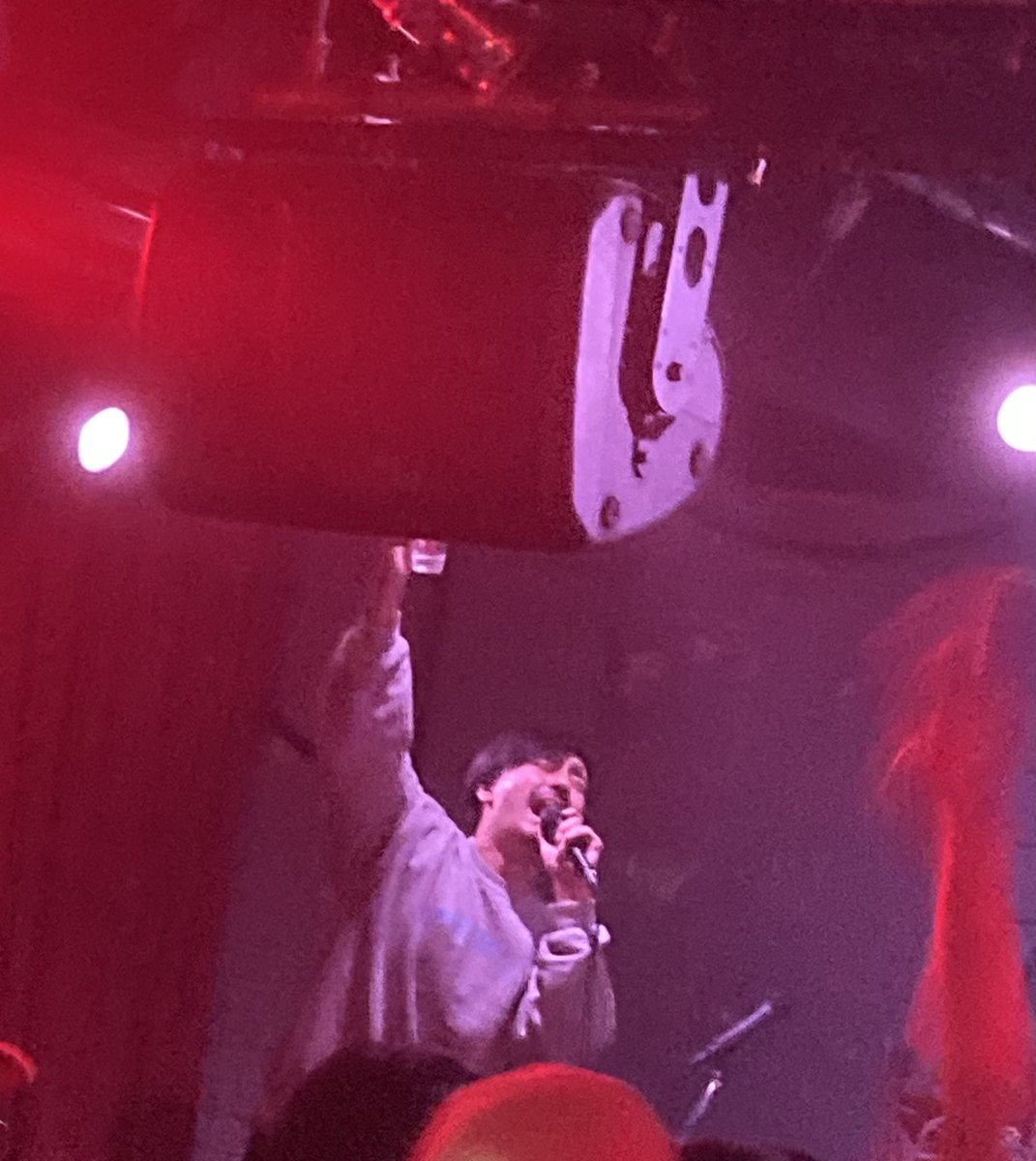 noridate's tweet image. Club Malcolm店長様

東京354CLUBの頃から
とても長い間お世話になりました🙏

ありがとうございました🙏

お疲れ様でした！！！！！