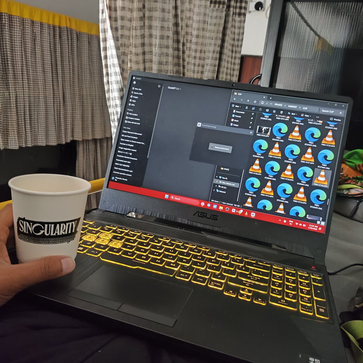 iSukuna (unemployed arc) tweet media