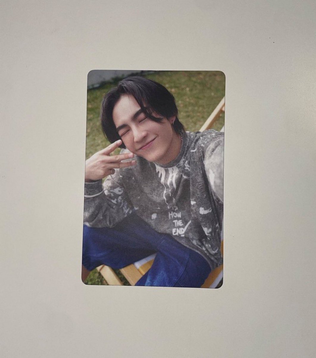 tamitami3ou's tweet photo. wts / ready to ship

𐙚 140.- 

#ตลาดนัดbus ฮ้าท ฮ้าทเหมียว https://t.co/1O5aQaQr08