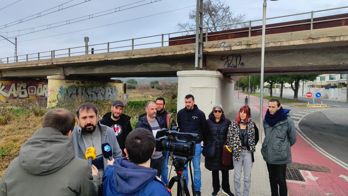 CUP Vilanova i la Geltrú tweet media