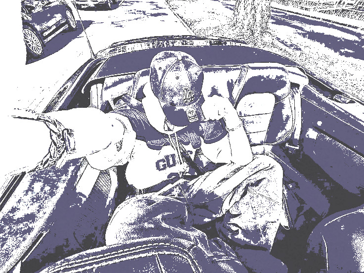 kaizeda's tweet image. 