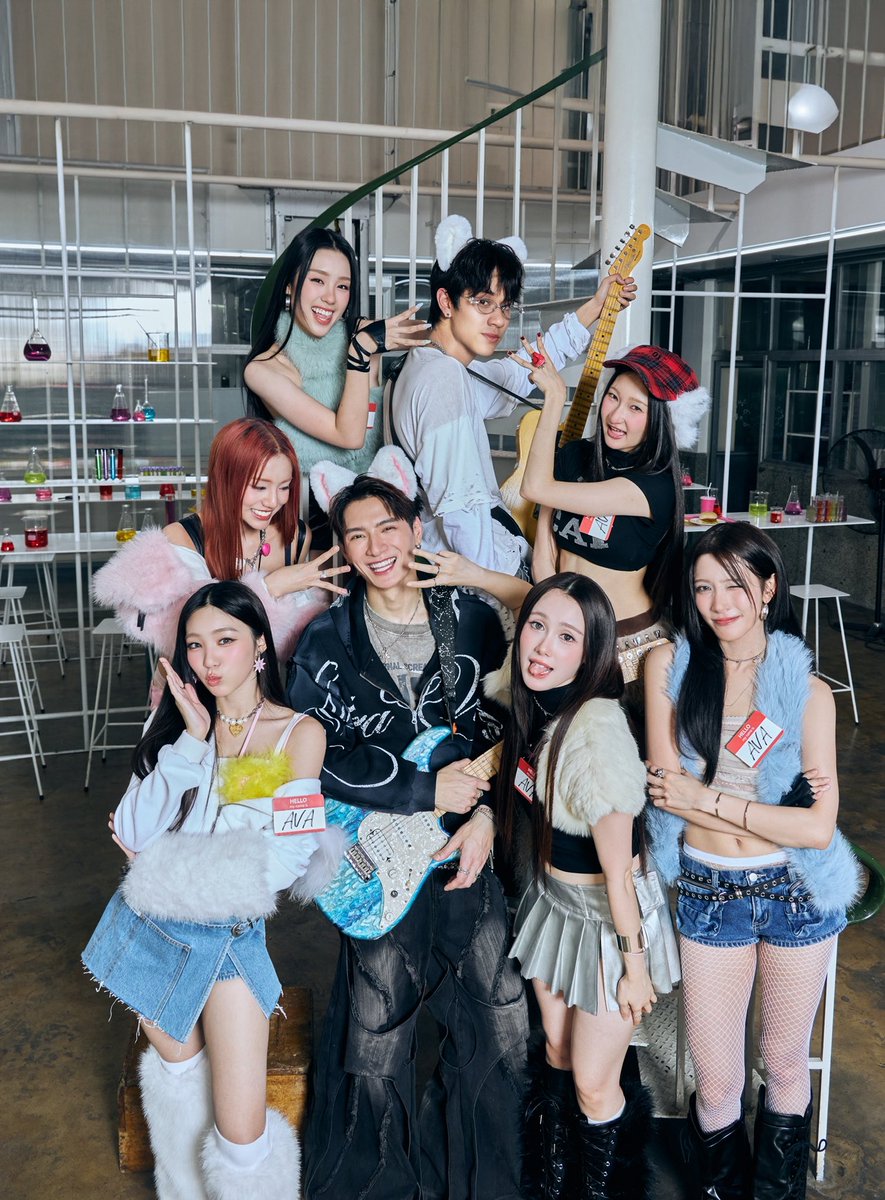 FELIZZOfficial_'s tweet photo. OUT NOW!!
ความคิดถึงที่ไ���่จำเป็น (Friend Zone) - KRIST Feat. NANON

🔗YOUTUBE : RISER MUSIC
📍https://t.co/VELBEYonDd

06.02.2026 🎧AVAILABLE 
ON ALL STREAMING PLATFORMS

#FriendZoneKristNanonMV
#FriendZoneKristNanon
#KristPerawat 
#mynameisnanon
#FELIZZ
#RISERMUSIC https://t.co/GD9ugwbbnw