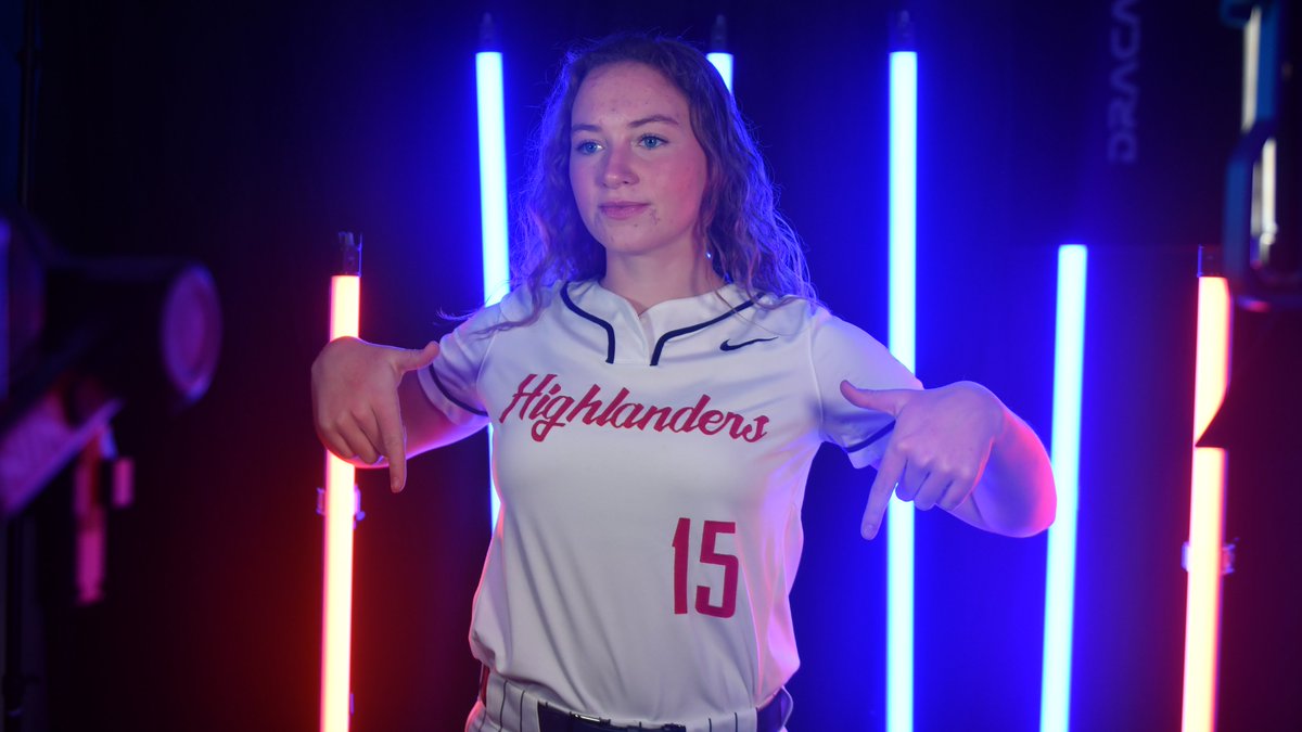 Radford Softball tweet media