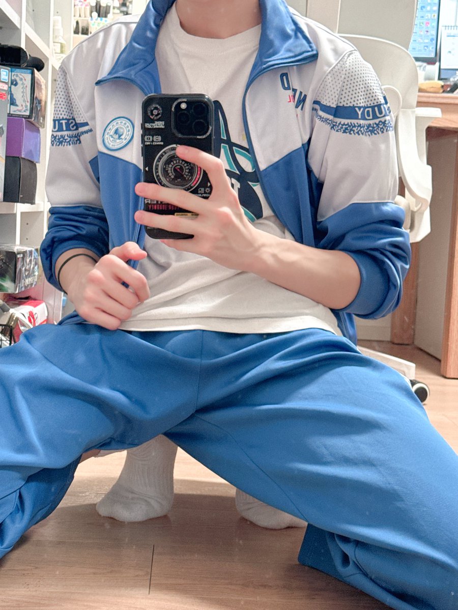 阿白Abyss tweet media