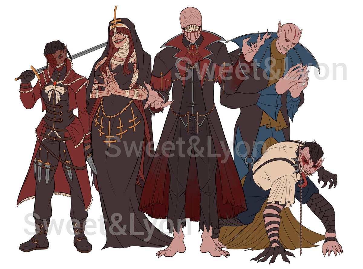 YasLion15's tweet photo. Aproveitando que tava falando de vampiros ontem, aqui um #wip da lojinha 👀 https://t.co/uxB2ApHLfI
