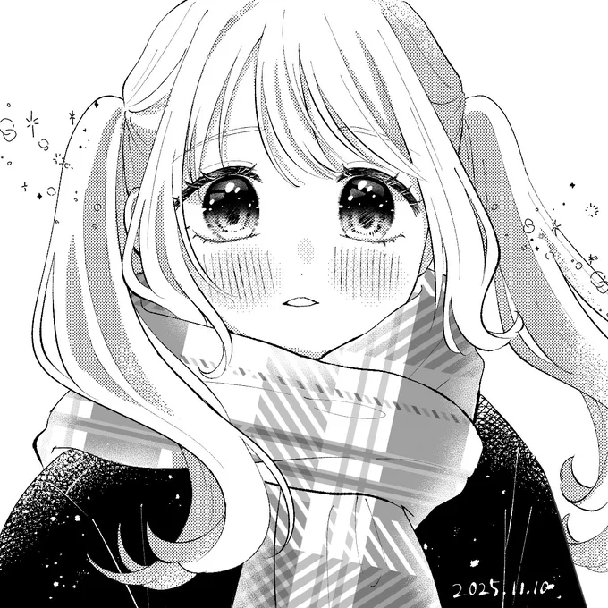 #ツインテールの日
ゆずちゃんをみてみて🍊 