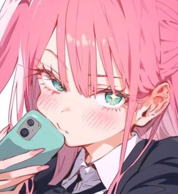 Jenath17's tweet image. 友達はどれだろう？ 🍉