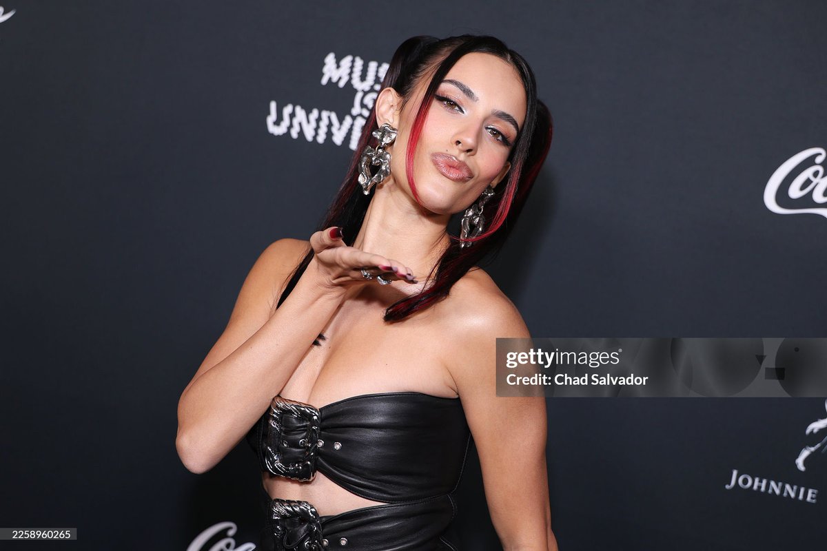 📸| Kylie Cantrall at the #Grammys after party!