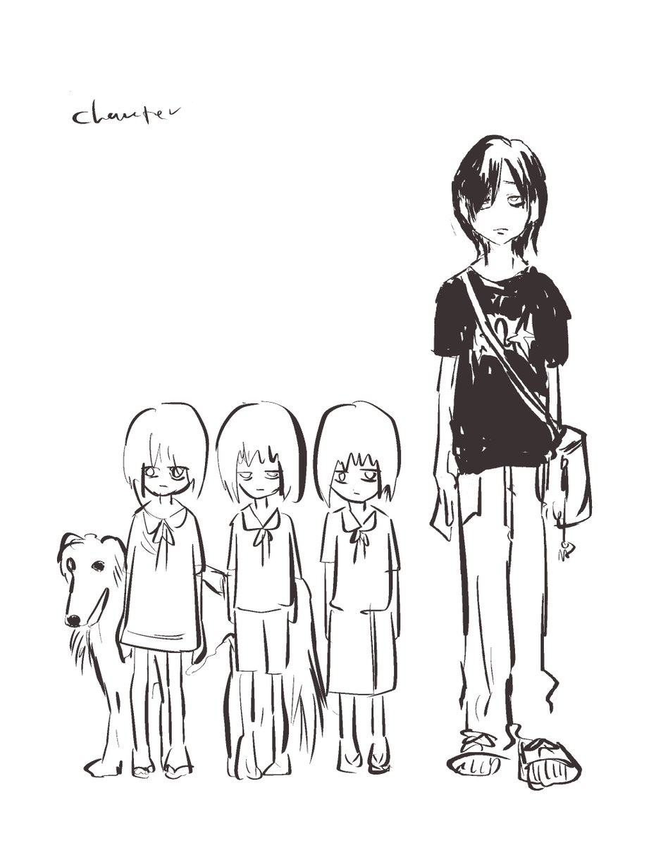 壱色遼 tweet media