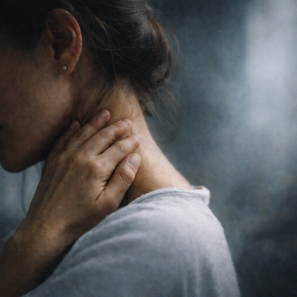 Your body whispers before it screams. Listen early.