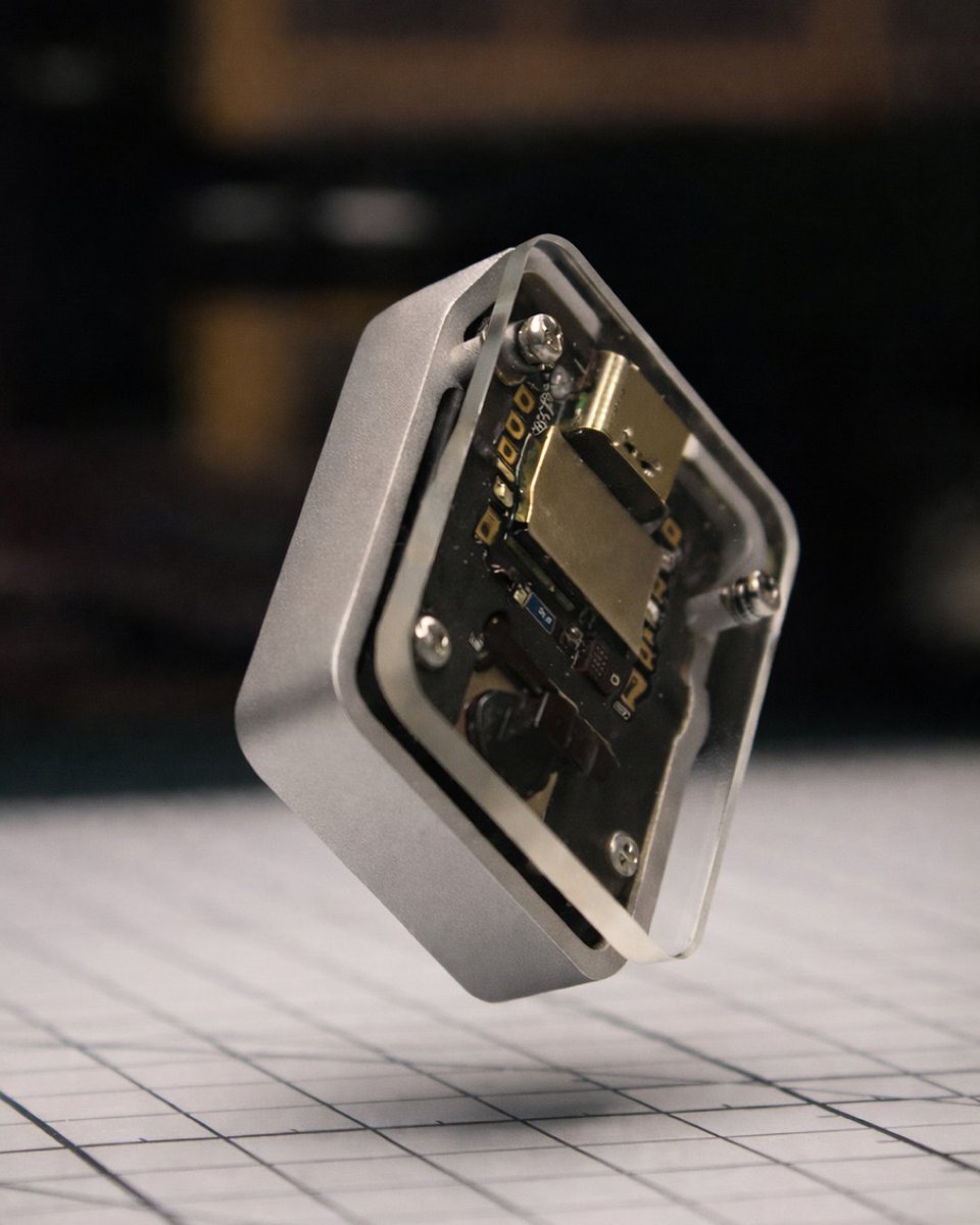 Repeated actions shouldn't require repeated steps.
One tap is enough.