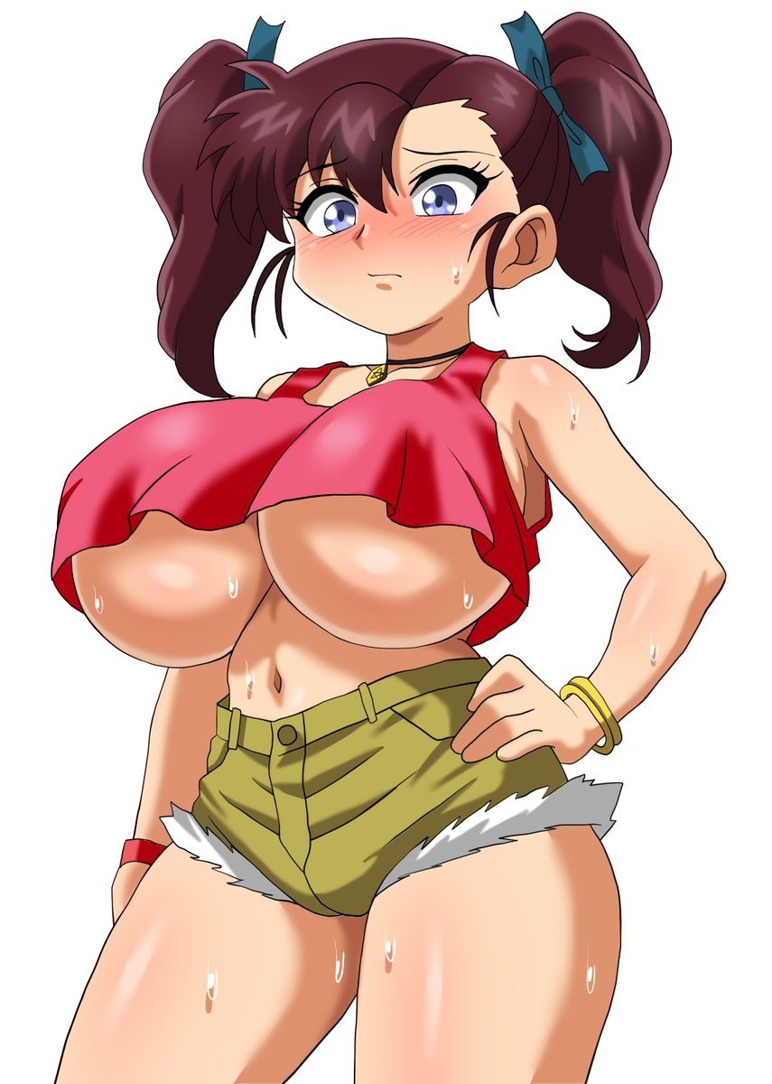 #ツインテールの日 
KEEP ON RUNNING! 