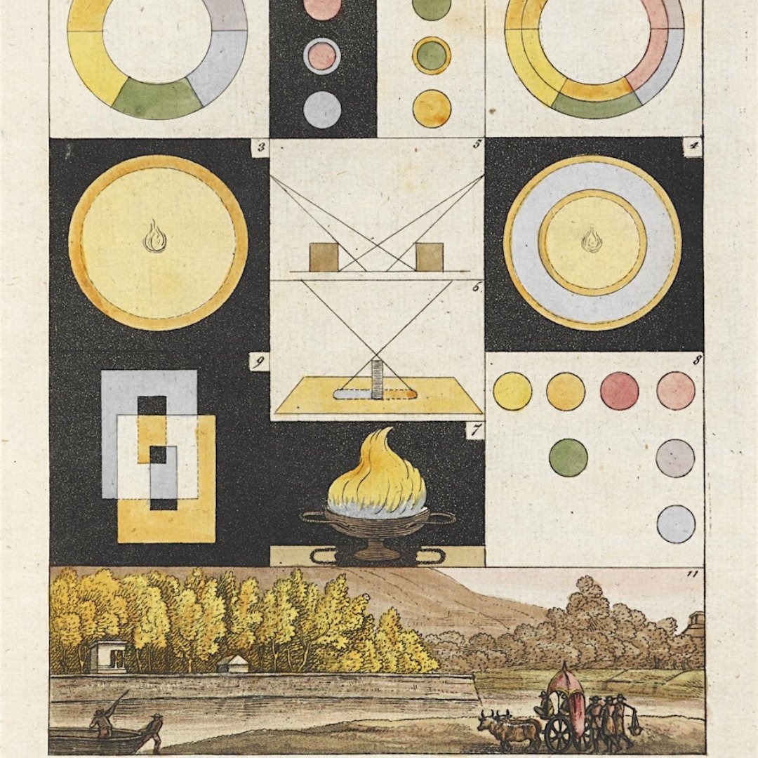 British Library tweet media
