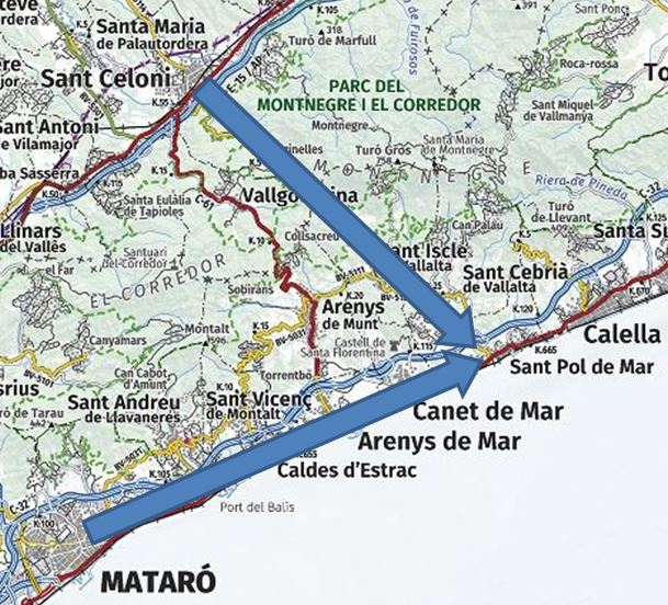 Miquelets de Catalunya tweet media