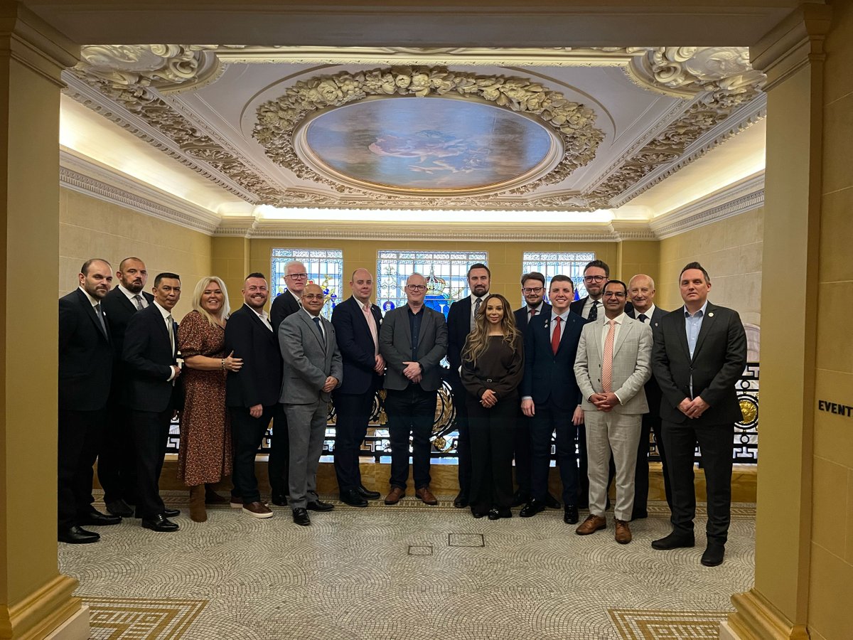 IoH_Online's tweet photo. Meet our #RMOY2026 judges! These amazing hospitality professionals have been hard at work since 9am this morning judging our talented semi-finalists. A huge thanks to each and every one of them for giving up their precious time today. 
#RMOY2026 #RestaurantManageroftheYear #IoH #imin
@HotelCafeRoyal