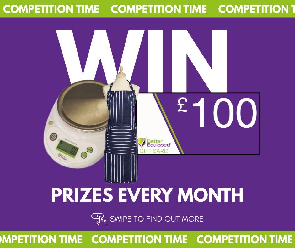 Better Equipped Educational Supplies Ltd. tweet media