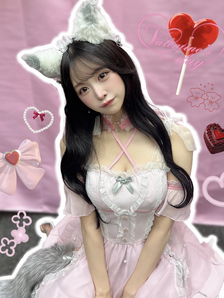 サイン&amp;宛名&amp;デコ入り
バレンタイン&amp;ホワイトデー宿題チェキ💖

あした2/3 23:59まで!!

忘れないでね🛒❤️

ご購入はこちらから
💝https://t.co/TXfrzG8U6v💝

あした全5着 撮影してきます🍫 https://t.co/TLqe96BaLT